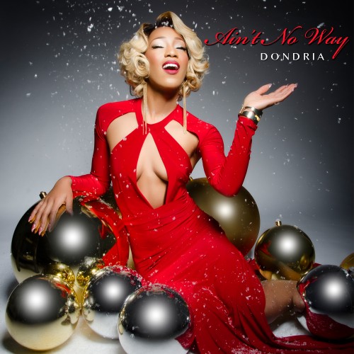 dondriaAintNoWay
