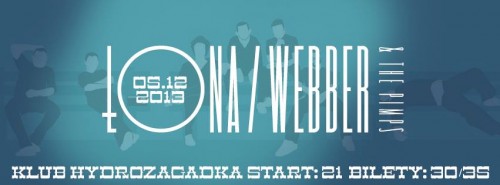 łona webber hydrozagadka