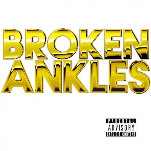 brokenankles