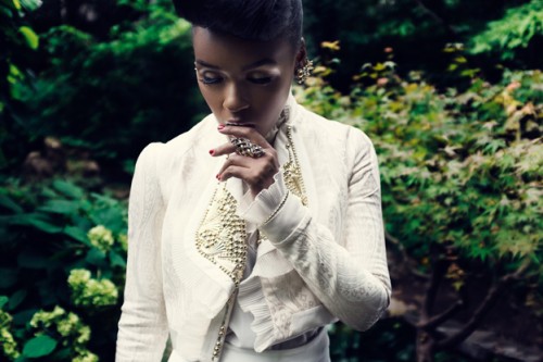 janelle bowie