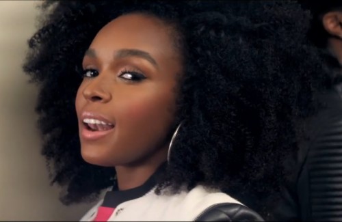 janelle
