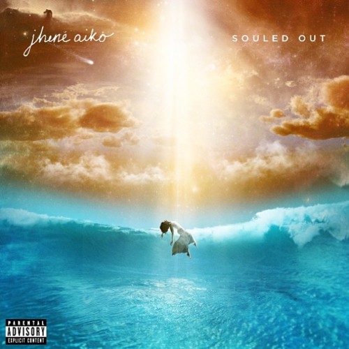 Jhene-Aiko-Souled-Out-Album
