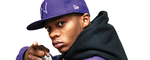 papoose