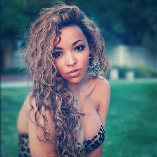 tinashe