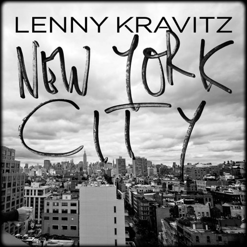 nyc lenny kravitz