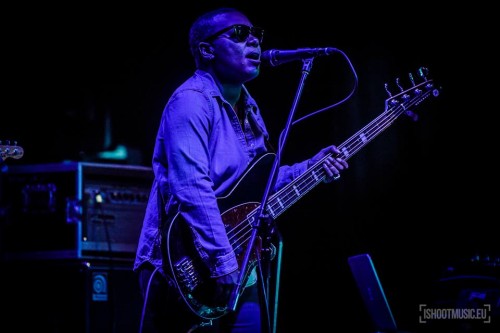 meshell