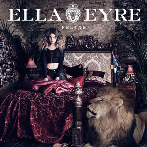 Ella-Eyre-Feline-2015