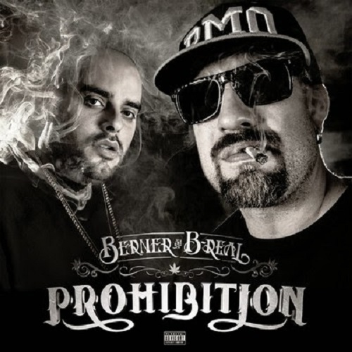 Berner-B-Real-Prohibition-Album-Download