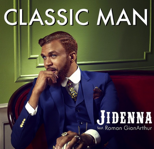 classicman