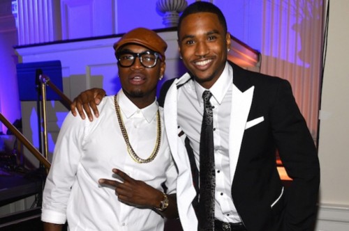ne-yo-trey
