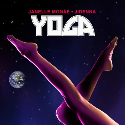 Janelle-Monáe-Jidenna-Yoga-iTunes
