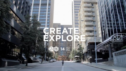 create i explore
