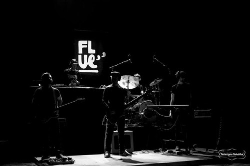 flue