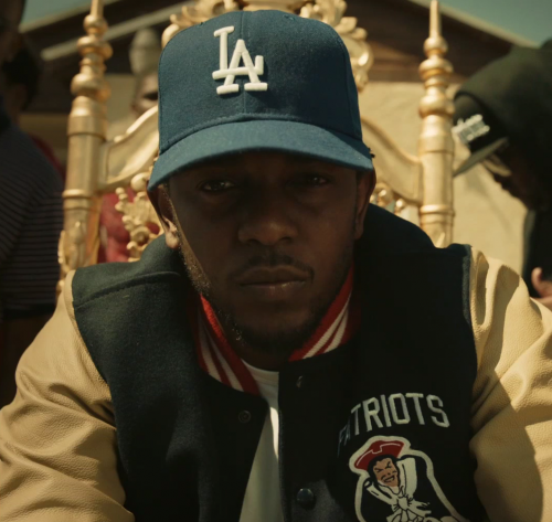 kendrick