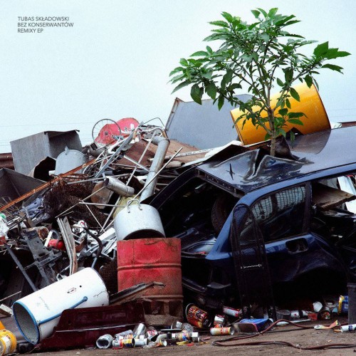 tubas remix ep
