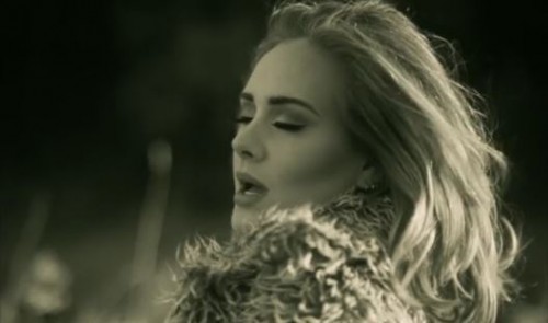 adele