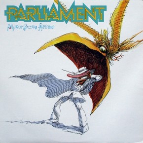 parliament