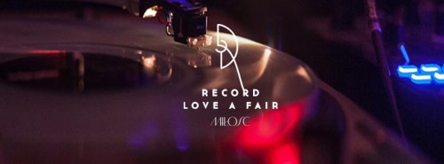 record love a&nbsp;fair