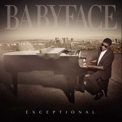 Babyface-Exceptional-2015-600x600