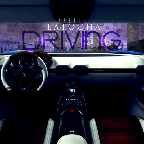 driving