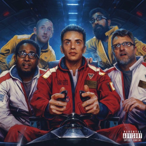 logic story
