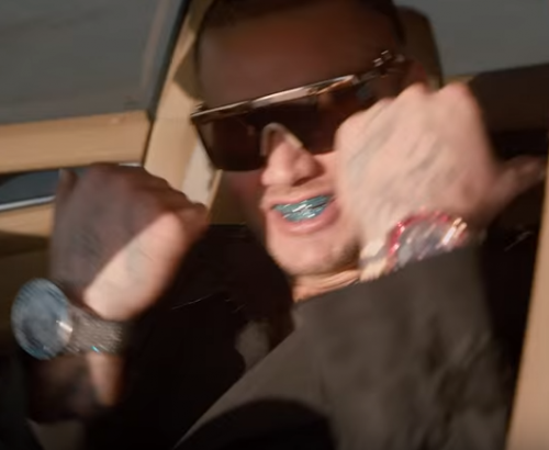 riff raff