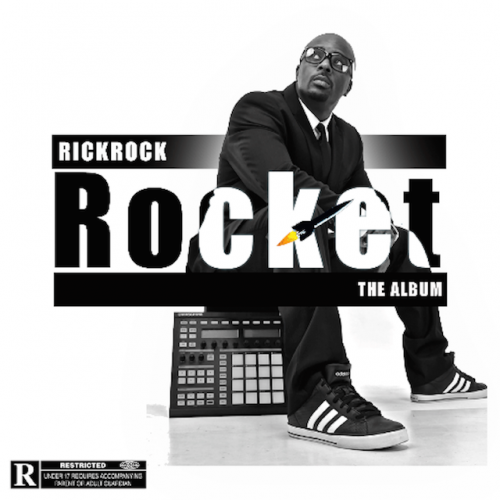 Rick-Rock-Rocket-Album-Cover-Art
