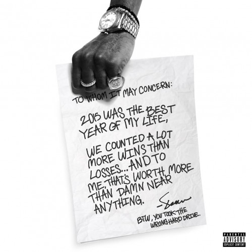 bigsean-way