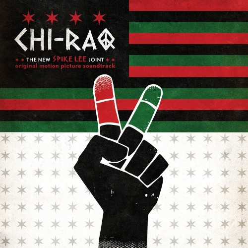 chiraq