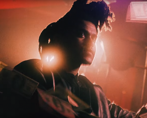 weeknd