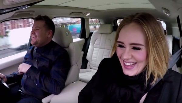 Adele
