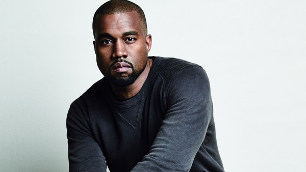 kanye