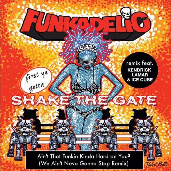 shakethegate