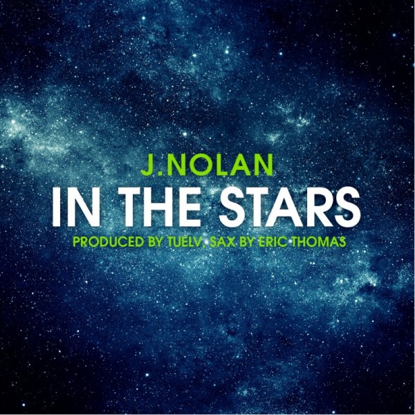 J.Nolan- In The Stars Artwork