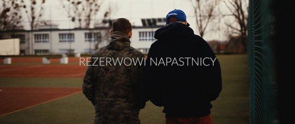 Rezerwowi Napastnicy