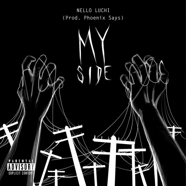 My Side Artwork