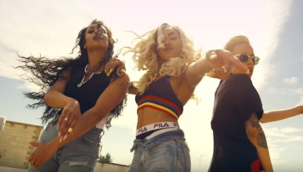 stooshe