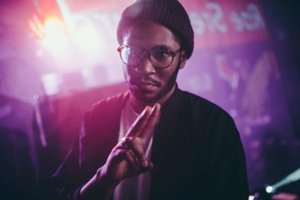 kaytranada