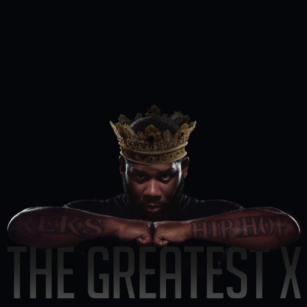 reks-the-greatest-x-album-stream