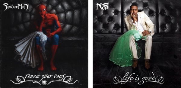 spiderman