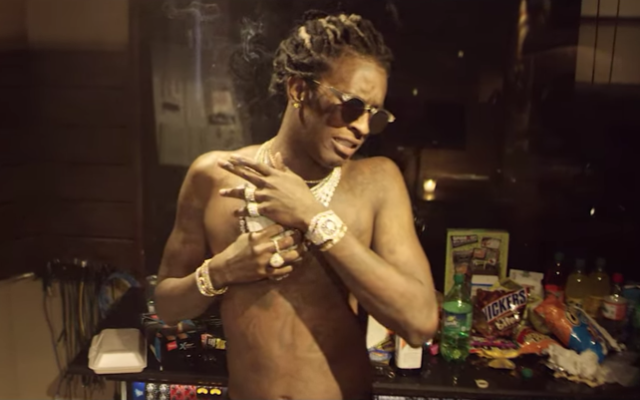 Nowy teledysk: Young Thug feat. 