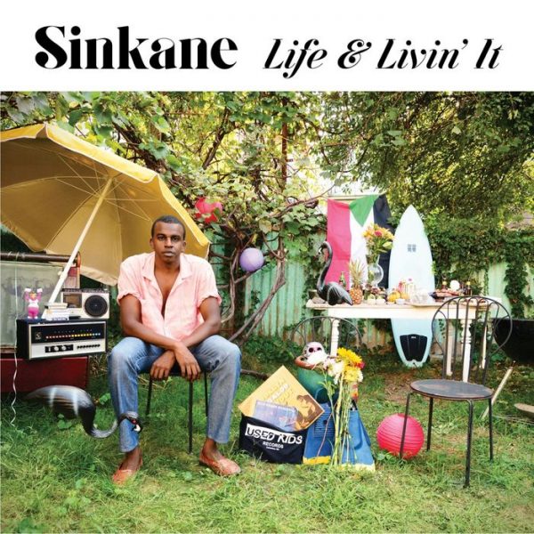 sinkane