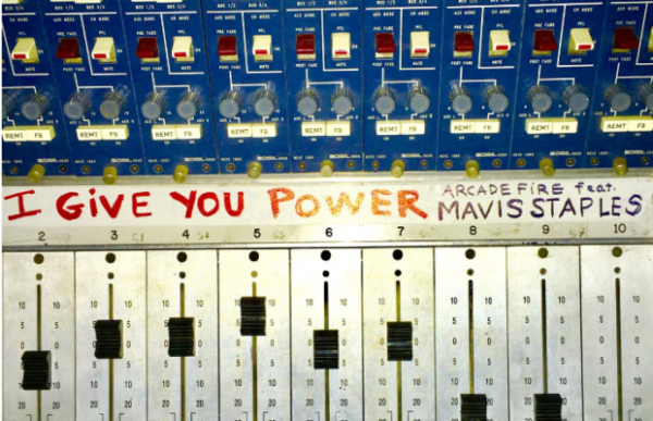power