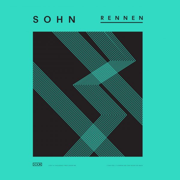 recenzja sohn rennen
