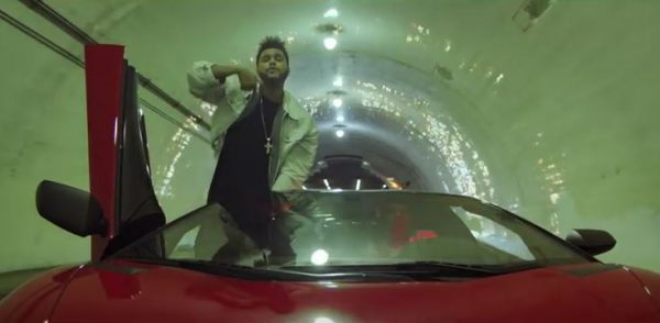 weeknd