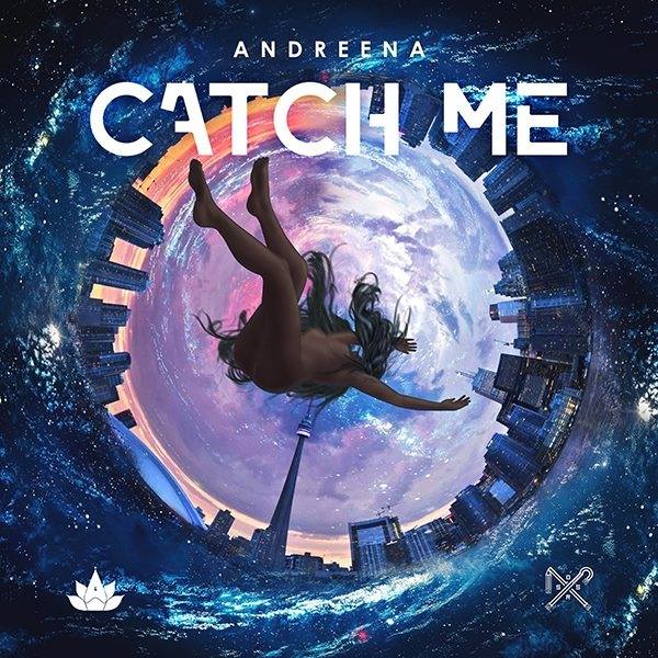 Nowy utwór Andreena Catch Me