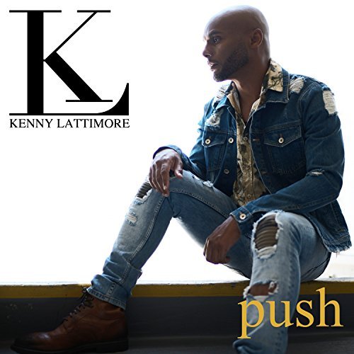 Nowy utwór: Kenny Lattimore 