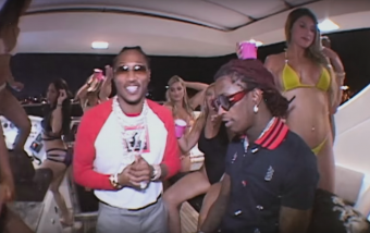 Future & Young Thug
