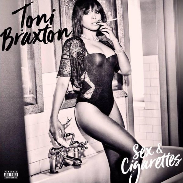Recenzja Toni Braxton Sex Cigarettes