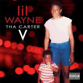 Recenzja płyty Carter V